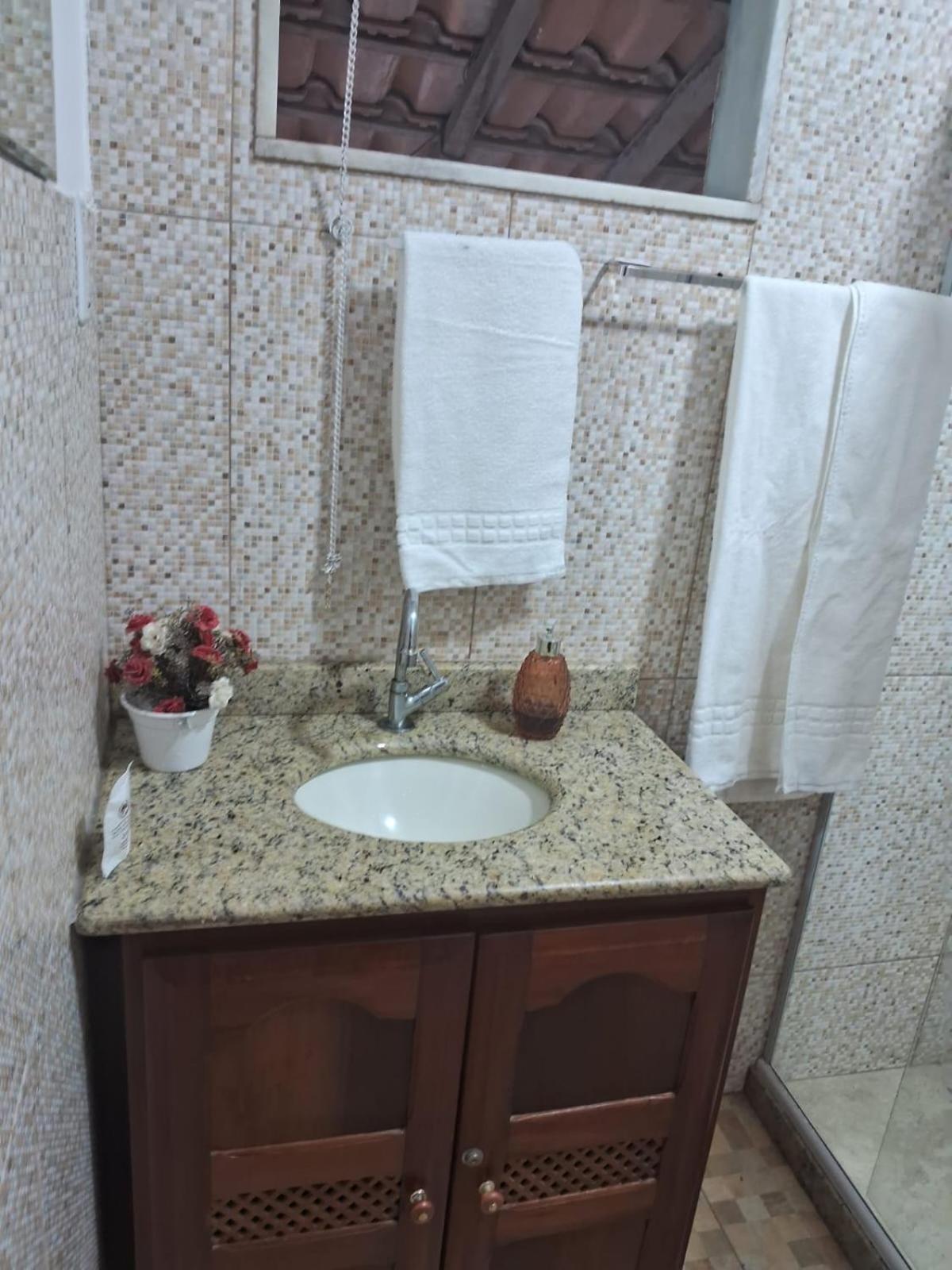 Belo Sol Inn São Pedro da Aldeia